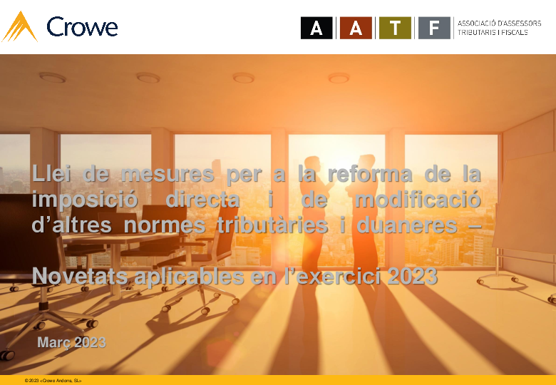 20230217 AATF ReformaFiscalMesures2023