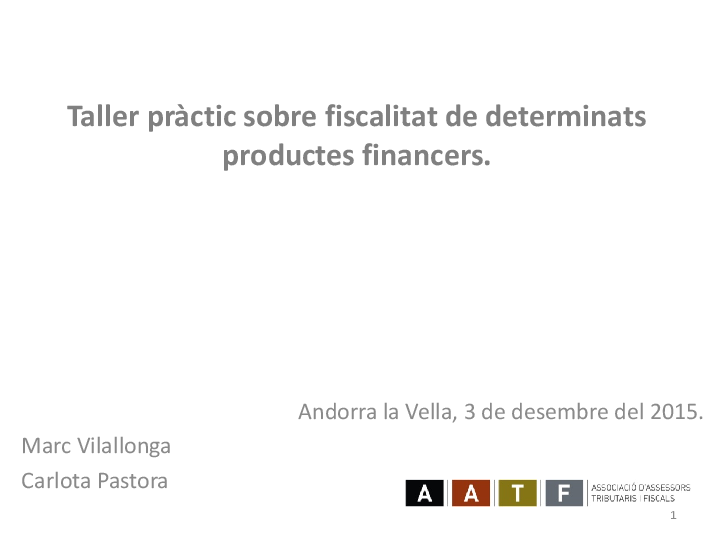 SeminariAATF20151203A